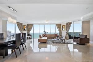 Ocean Four, 17201 Collins Ave, North Miami Beach, FL 33160, Sold 12/21/18