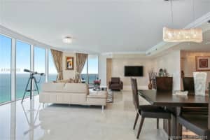 Ocean Four, 17201 Collins Ave, North Miami Beach, FL 33160, Sold 12/21/18