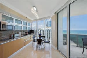 Ocean Four, 17201 Collins Ave, North Miami Beach, FL 33160, Sold 12/21/18