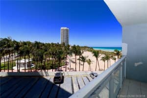 7135 Collins Ave, Miami, FL 33141, Sold 06/27/18
