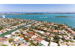 11685 NE 21st Dr, North Miami, FL 33181, Sold 07/13/18
