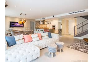 9499 Collins Ave PH 05, Surfside, FL 33154, Sold 01/28/19