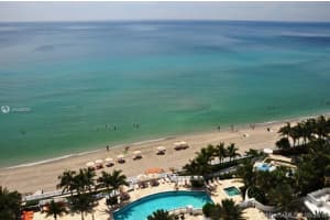 3535 S Ocean Dr, Hollywood, FL 33019, Sold 09/14/18