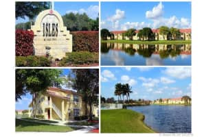 643 Vista Isles Dr, Plantation, FL 33325, Sold 05/15/19