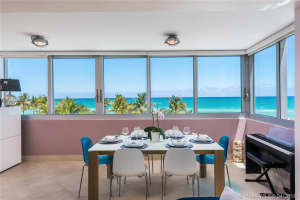 5055 Collins Ave #4d, Miami Beach, FL 33140, Sold 09/05/19