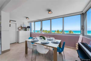 5055 Collins Ave #4d, Miami Beach, FL 33140, Sold 09/05/19
