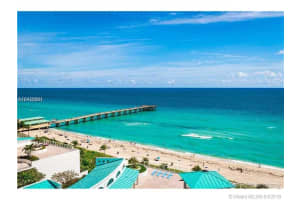 16445 Collins Ave, Sunny Isles Beach, FL 33160, Sold 07/17/18