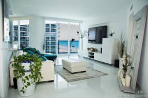 16445 Collins Ave, Sunny Isles Beach, FL 33160, Sold 07/17/18