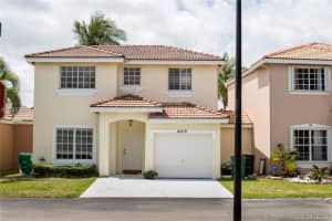 16218 SW 100th Terrace, Miami, FL 33196, Sold 06/14/18