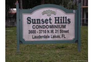3710 NW 21st St # 101, Lauderdale Lakes, FL 33311, Sold 08/06/18
