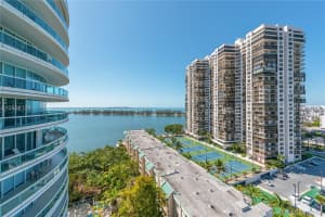 Add Building Entrance, 2127 Brickell Ave, Miami, FL 33129, Sold 10/12/18