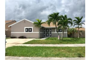 12745 SW 257th St, Princeton, FL 33032, Sold 07/24/18