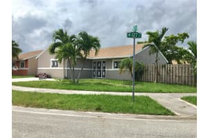 12745 SW 257th St, Princeton, FL 33032, Sold 07/24/18