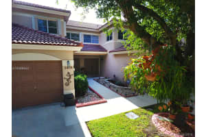 2407 NW 97th Terrace, Pembroke Pines, FL 33024, Sold 06/01/18