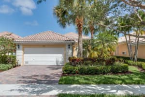 5121 Magnolia Bay Cir, Palm Beach Gardens, FL 33418, Sold 06/28/18