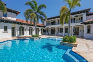 2903 Lake Ridge Ln, Weston, FL 33332, Sold 07/01/19