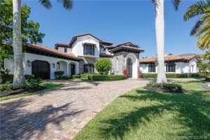 2903 Lake Ridge Ln, Weston, FL 33332, Sold 07/01/19