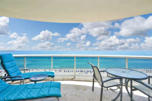 17555 Collins Ave, Sunny Isles Beach, FL 33160, Sold 10/12/18
