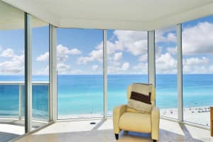 17555 Collins Ave, Sunny Isles Beach, FL 33160, Sold 10/12/18