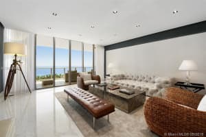 9701 Collins Ave #703s, Miami Beach, FL 33154, Sold 03/11/19