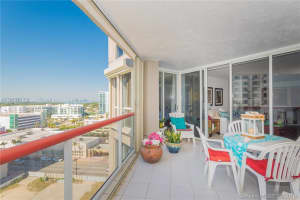 6767 Collins Ave, Miami, FL 33141, Sold 03/25/19