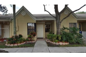 3633 NW 83rd Ln, Sunrise, FL 33351, Sold 06/15/18