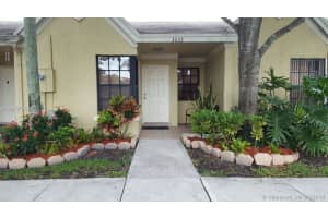 3633 NW 83rd Ln, Sunrise, FL 33351, Sold 06/15/18