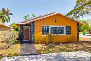 3505 NW 188th St, Miami Gardens, FL 33056, Sold 09/14/18