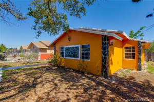 3505 NW 188th St, Miami Gardens, FL 33056, Sold 09/14/18