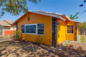 3505 NW 188th St, Miami Gardens, FL 33056, Sold 09/14/18