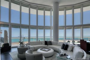 Santa Maria, 1643 Brickell Ave, Miami, FL 33129, Sold 08/30/18