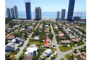 351 188th St, Sunny Isles Beach, FL 33160, Sold 05/31/19