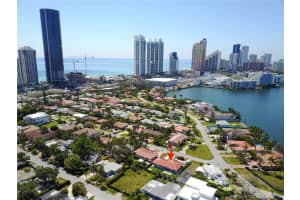 351 188th St, Sunny Isles Beach, FL 33160, Sold 05/31/19