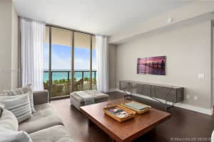 9701 Collins Ave #704s, Miami Beach, FL 33154, Sold 07/06/18