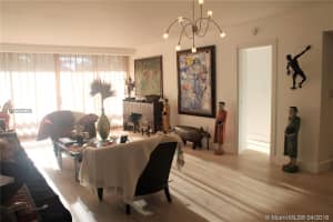 1627 Brickell Ave, Miami, FL 33129, Sold 06/11/18