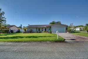11290 NW 42nd St, Coral Springs, FL 33065, Sold 06/01/18