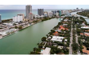 6700 Indian Creek Dr, Miami Beach, FL 33141, Sold 11/28/18