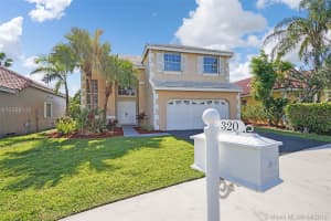 320 Somerset Way, Weston, FL 33326, Sold 06/15/18