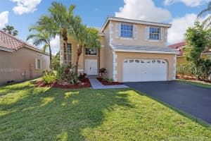 320 Somerset Way, Weston, FL 33326, Sold 06/15/18