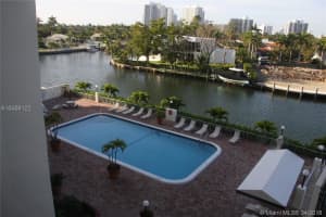 401 Golden Isles Dr, Hallandale Beach, FL 33009, Sold 06/25/18