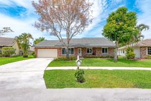 1905 NW 78th Ave, Margate, FL 33063, Sold 06/19/18