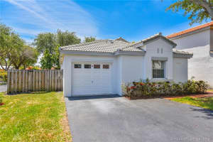 11450 SW 72nd Terrace, Miami, FL 33173, Sold 07/13/18