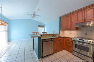 11450 SW 72nd Terrace, Miami, FL 33173, Sold 07/13/18