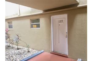 4255 N University Dr, Sunrise, FL 33351, Sold 08/02/18