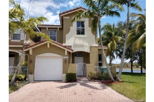 15421 SW 9th Terrace, Miami, FL 33194, Sold 06/12/18