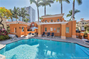 18350 NE 30th Ct, Aventura, FL 33160, Sold 06/22/18