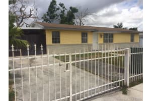 1673 SW 5th St, Homestead, FL 33030, Sold 07/20/18