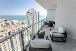 4111 S Ocean Dr 1810, Hollywood