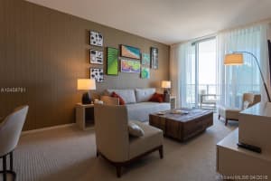 4111 S Ocean Dr #1810, Hollywood, FL 33019, - MLS#A10458781