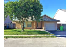 12254 NW 33rd St, Sunrise, FL 33323, Sold 06/01/18